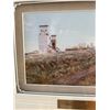 Image 11 : Benji's Walk Framed Print