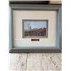 Image 1 : Benji's Walk Framed Print
