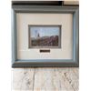 Image 2 : Benji's Walk Framed Print