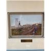 Image 3 : Benji's Walk Framed Print