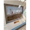 Image 5 : Benji's Walk Framed Print