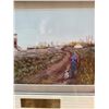 Image 8 : Benji's Walk Framed Print