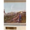Image 9 : Benji's Walk Framed Print