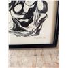 Image 3 : Englander 1974 Abstract Lithograph 10/14