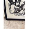 Image 4 : Englander 1974 Abstract Lithograph 10/14