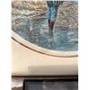 Image 7 : Spring Rumor Print by Harry E. Engle 1983