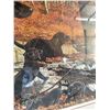 Image 10 : Norman Adams Black Labs Limited Edition Print