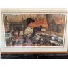 Image 4 : Norman Adams Black Labs Limited Edition Print