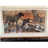 Image 6 : Norman Adams Black Labs Limited Edition Print
