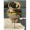 Image 5 : Brass Samovar with Dual Handles