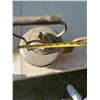 Image 3 : Brass Teapot with Wooden Handle