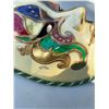 Image 3 : Hand-Painted Venetian Style Mask by Dalla