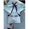 Image 3 : Venezia Hand Painted Italian Masquerade Mask