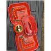 Image 1 : Calif. Style 291 USA Ceramic Smoking Set