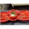 Image 2 : Calif. Style 291 USA Ceramic Smoking Set