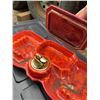 Image 3 : Calif. Style 291 USA Ceramic Smoking Set
