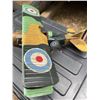 Image 4 : Metal Biplane Model With RAF Roundels