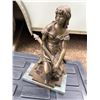 Image 3 : Mignon Bronze Sculpture Signed by Michon