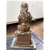 Image 4 : Mignon Bronze Sculpture Signed by Michon