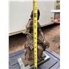 Image 5 : Mignon Bronze Sculpture Signed by Michon