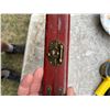 Image 7 : Vintage Chinese Abacus in Hand-Painted Dragon Box with Guide