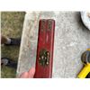 Image 8 : Vintage Chinese Abacus in Hand-Painted Dragon Box with Guide