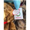 Image 2 : Vintage Plush Teddy Bear Collection Featuring GUND and Kensington Bear Co.