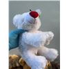 Image 4 : Vintage Plush Teddy Bear Collection Featuring GUND and Kensington Bear Co.