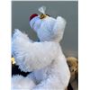 Image 5 : Vintage Plush Teddy Bear Collection Featuring GUND and Kensington Bear Co.