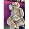 Image 6 : Vintage Plush Teddy Bear Collection Featuring GUND and Kensington Bear Co.