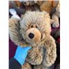 Image 7 : Vintage Plush Teddy Bear Collection Featuring GUND and Kensington Bear Co.