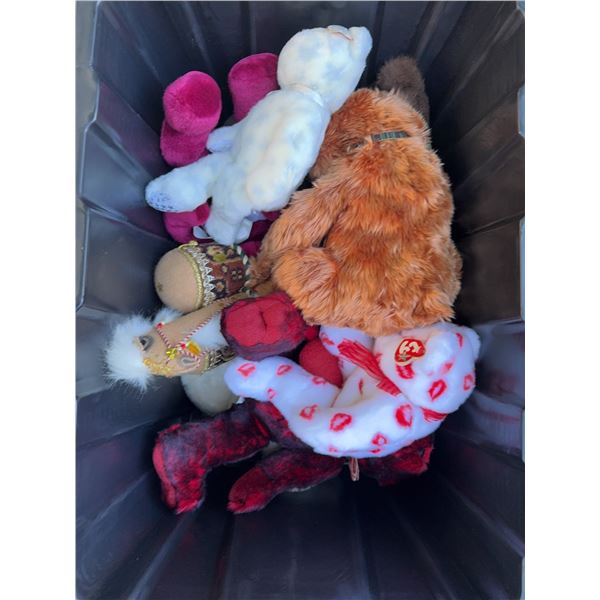 Plush Bears – GUND, Bombay, Dakin, and More