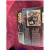 Image 5 : Star Wars Episode I Numbered Limited Collector Tin With Playing Cards