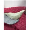 Image 7 : Inuit Soapstone Carving of Hunter and Seal
