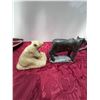 Image 1 : Inuit Soapstone Animal Carvings, Signed Canadian Arctic Art