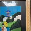 Image 6 : Framed Japanese Mount Fuji Scenic Prints, Hudson's Bay Co.