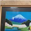 Image 7 : Framed Japanese Mount Fuji Scenic Prints, Hudson's Bay Co.