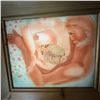 Image 3 : 5 Framed Artworks and Prints