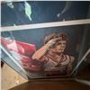 Image 5 : 5 Framed Artworks and Prints