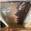 Image 2 : Lot Framed Art: Wildlife, Landscape, and Portraits