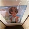 Image 7 : Lot Framed Art: Wildlife, Landscape, and Portraits