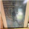 Image 5 : 5 Framed Artworks Including Prints And Mixed Media