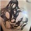 Image 2 : 7 Framed Artworks: Drawings, Watercolour, Prints