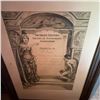 Image 6 : 7 Framed Artworks: Drawings, Watercolour, Prints