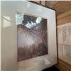 Image 11 : Framed Art Prints and Paintings – Various Styles