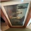 Image 4 : Framed Art Prints and Paintings – Various Styles