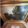 Image 7 : Framed Art Prints and Paintings – Various Styles