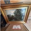 Image 8 : Framed Art Prints and Paintings – Various Styles