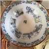 Image 1 : Lefillette Opaque France Decorative Wash Bowl