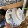 Image 4 : Lefillette Opaque France Decorative Wash Bowl